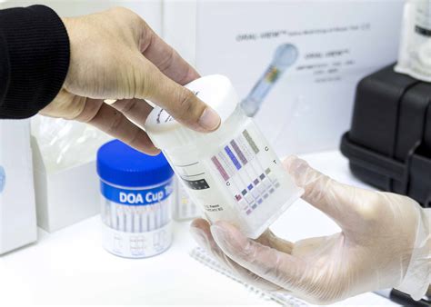  The most common reasons for undergoing drug tests are either for legal or professional purposes